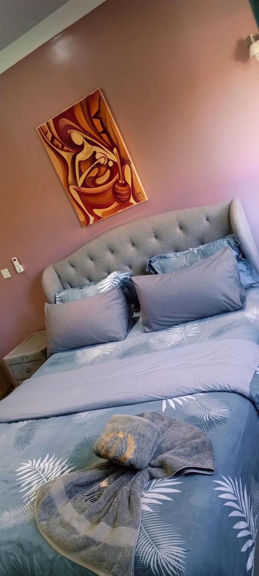 Emc Fully Furnished &Serviced Villas 4 Bedroom With Solar Power , Private Pool, Starlink Wifi ,Aircons & Dstv 루사카 외부 사진